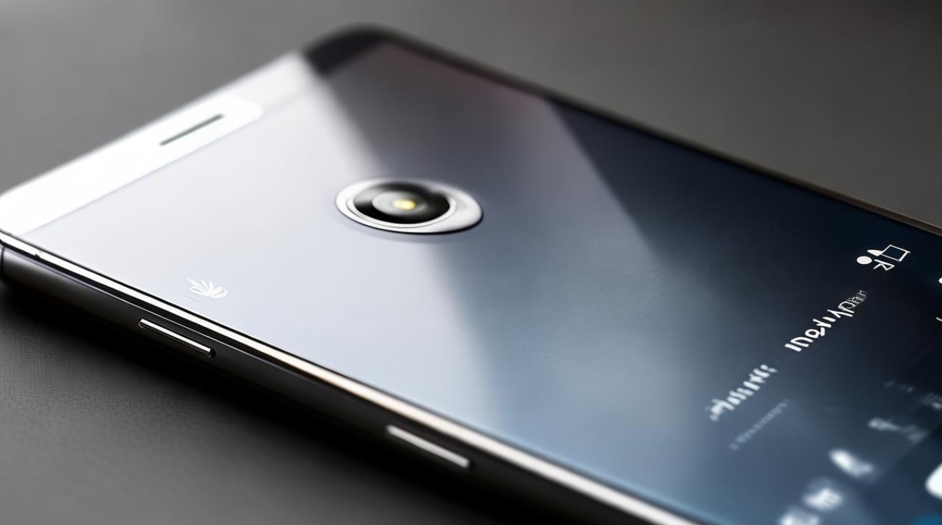 华为m6