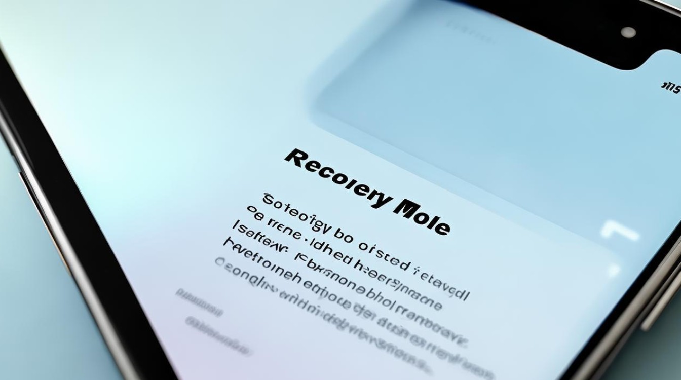三星手机recovery模式怎么进入