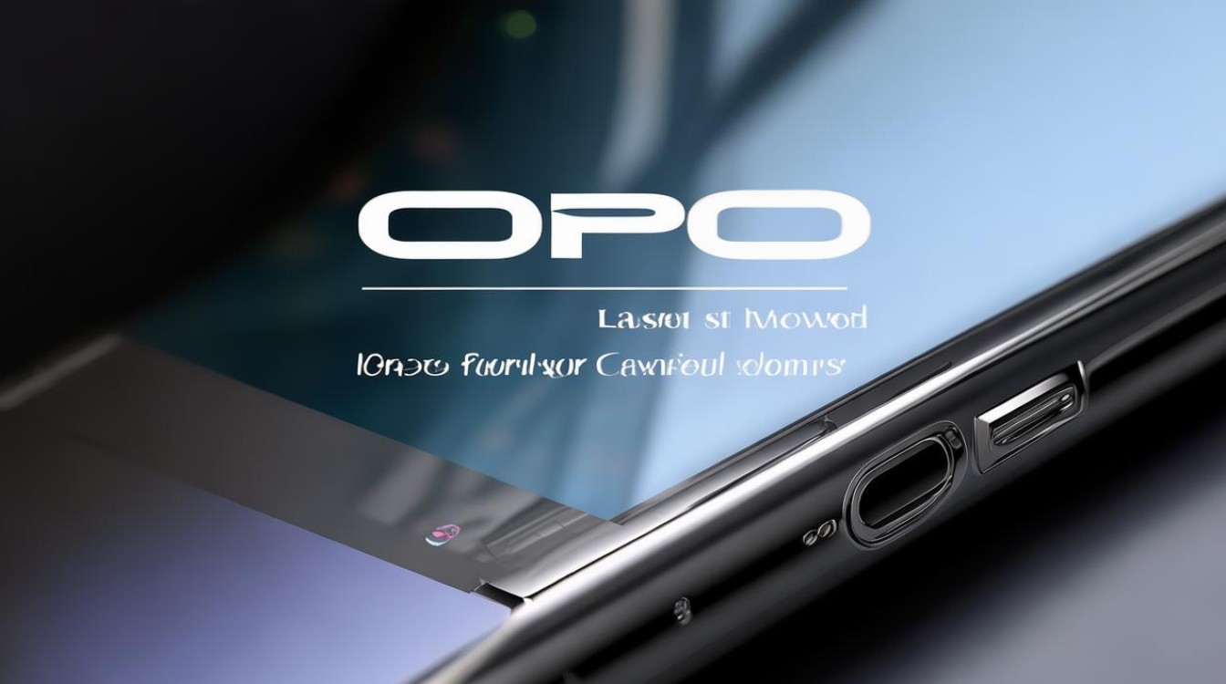 oppo最新手机消息