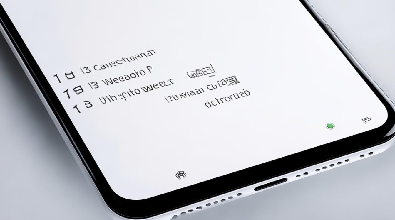 OPPO手机微信怎么锁