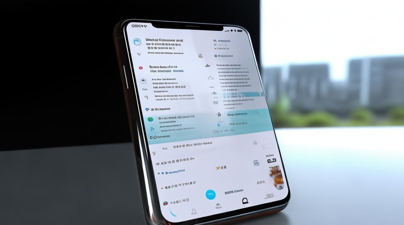 oppo手机的微信分身