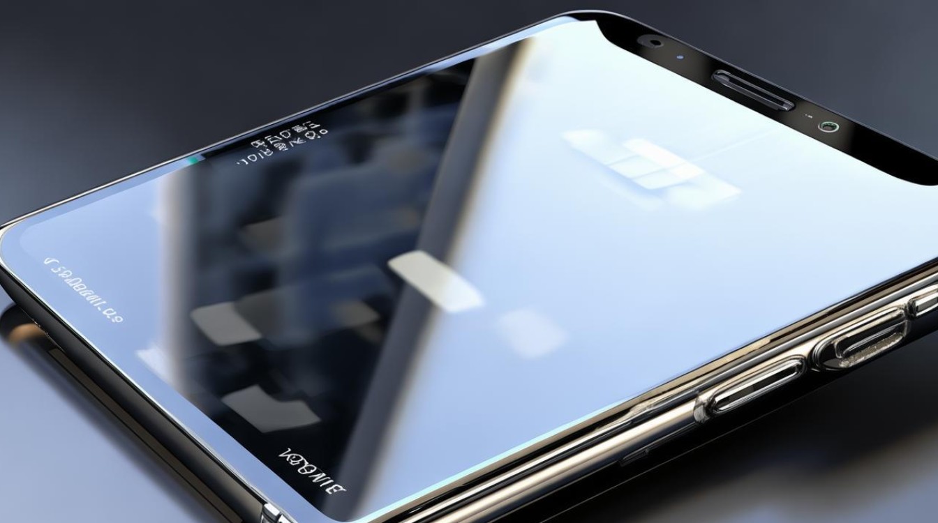 vivo 镜面手机