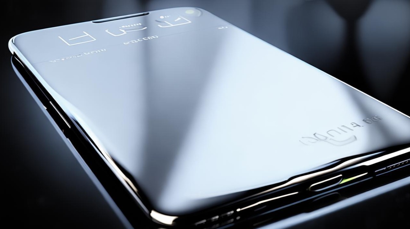 vivo 镜面手机
