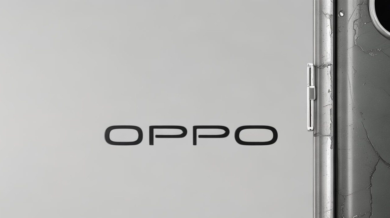 oppo手机很容易坏