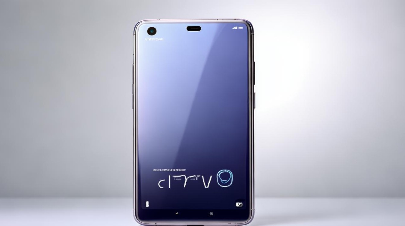 vivo手机模版