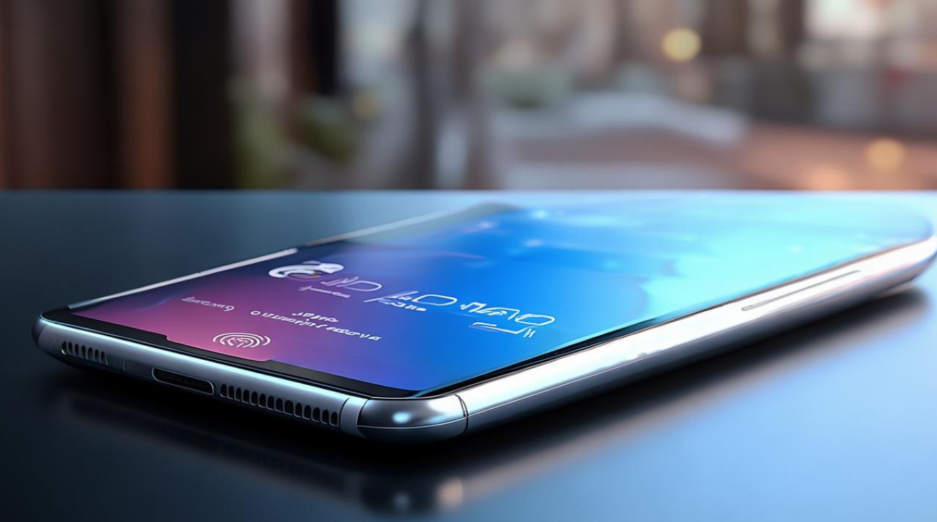 oppo 指纹识别手机