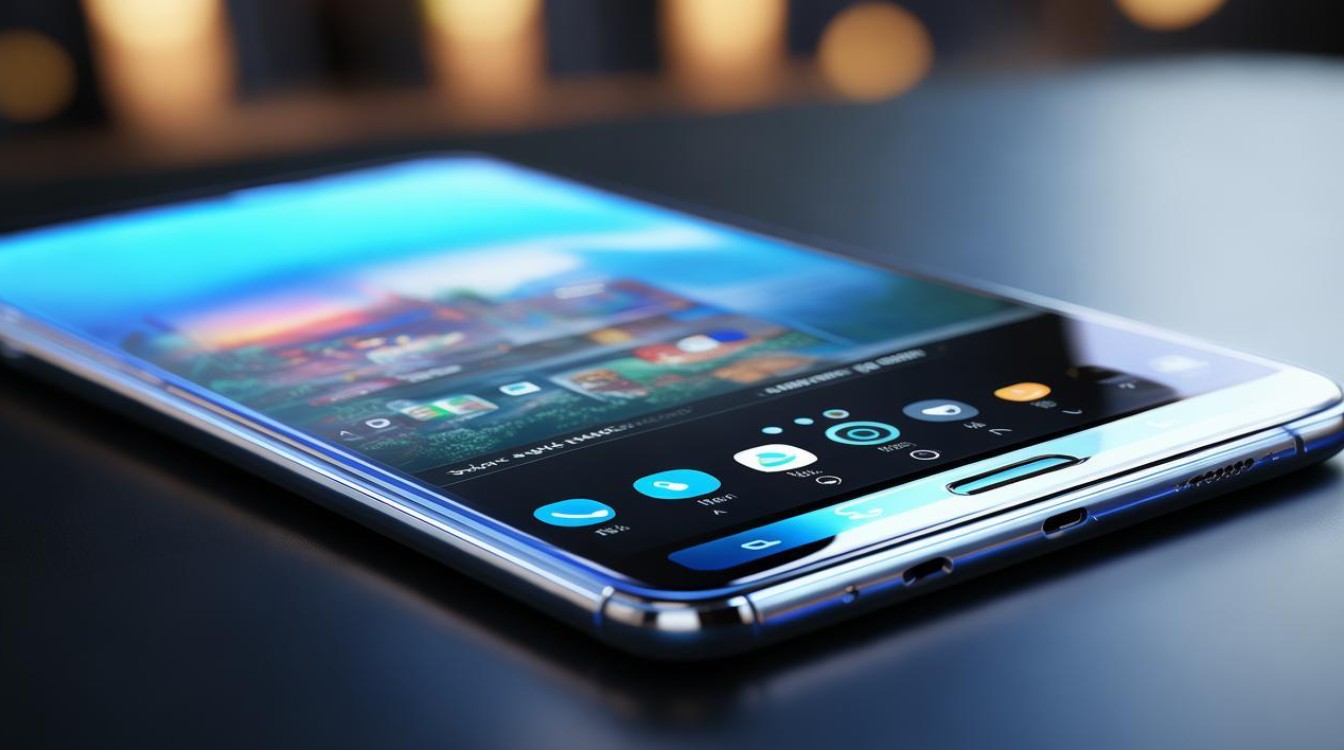 oppo 指纹识别手机