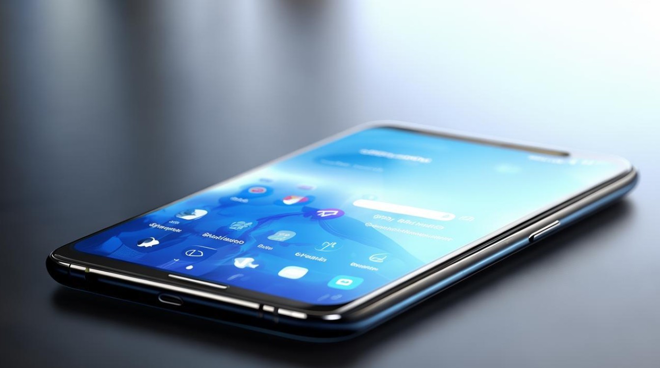 oppo 指纹识别手机