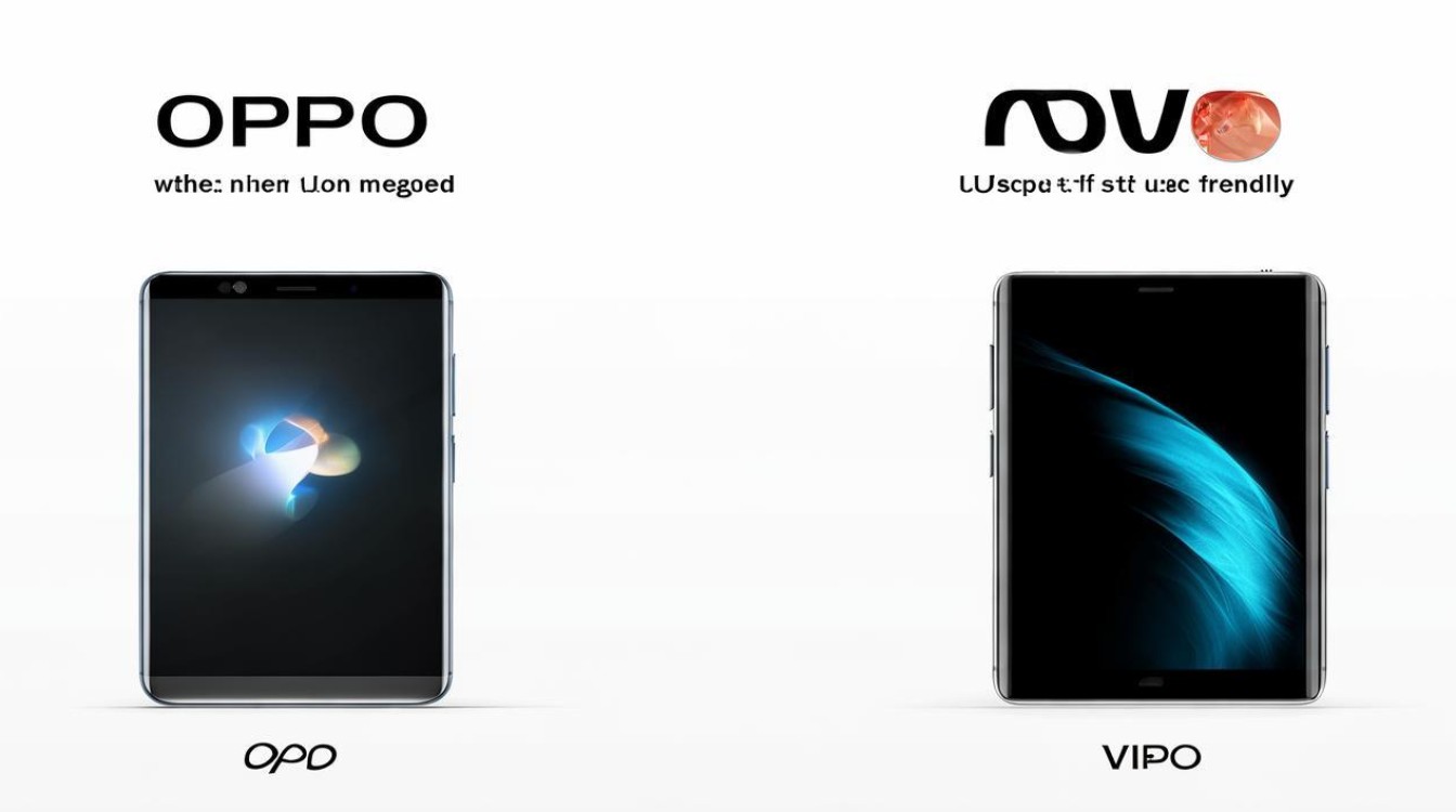 手机oppo好用还是vivo