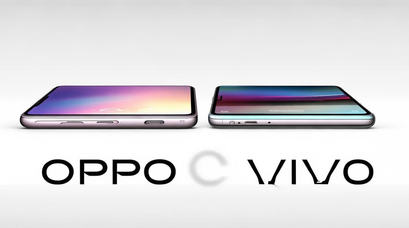 手机oppo好用还是vivo
