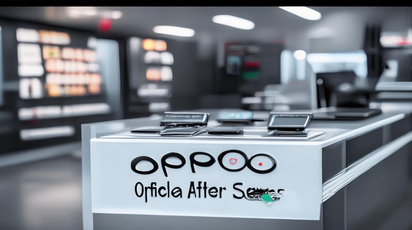 oppo官方售后