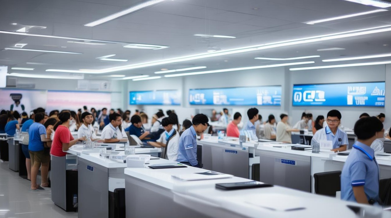 vivo售后服务维修中心