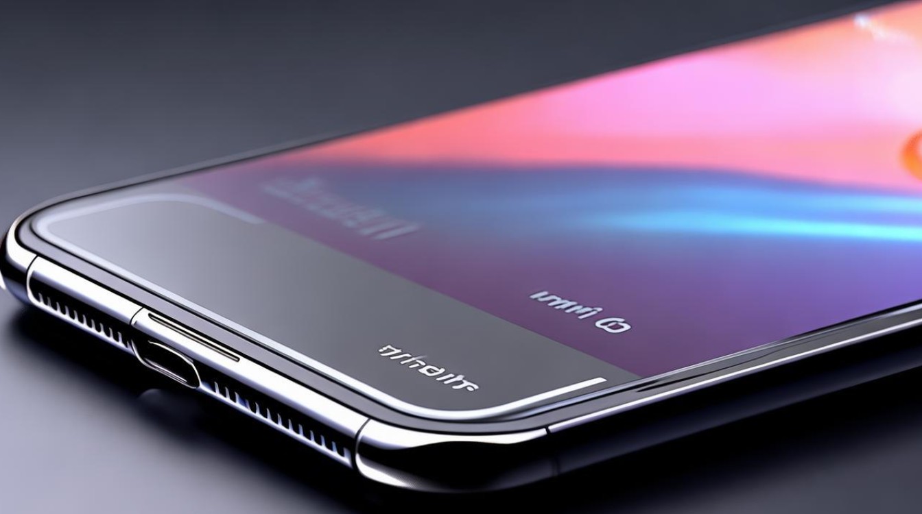 小米mix2s