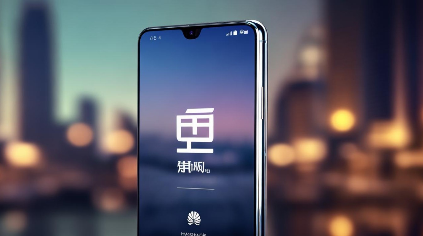 华为最佳拍照手机排名