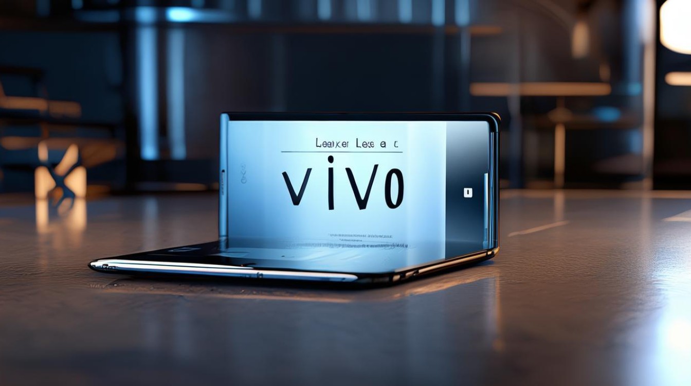 vivo怎么
