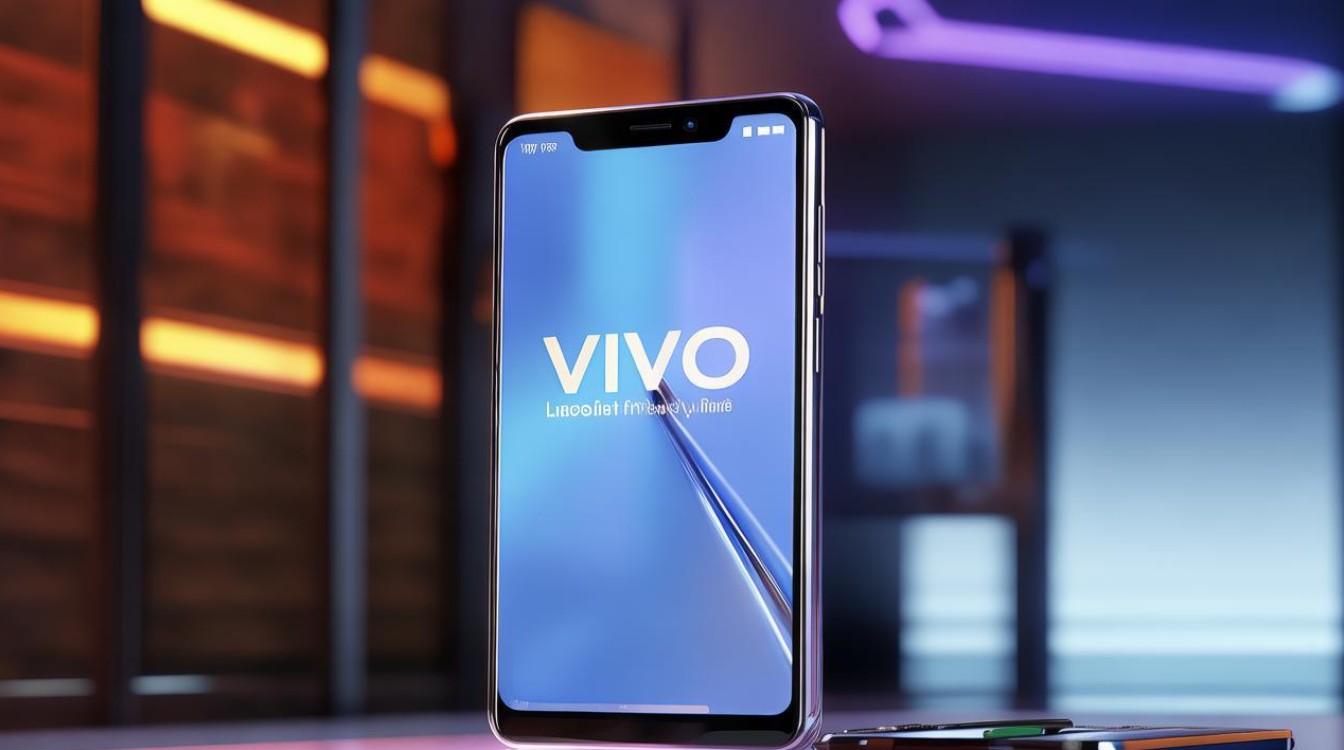 vivo怎么