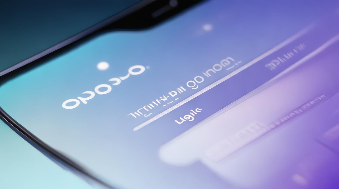 oppo云端登录