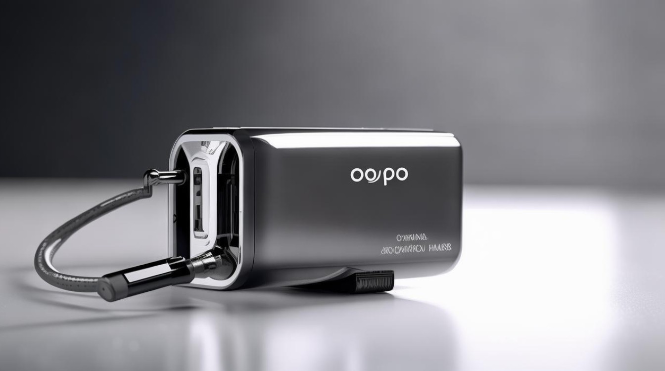 oppo原装充电器