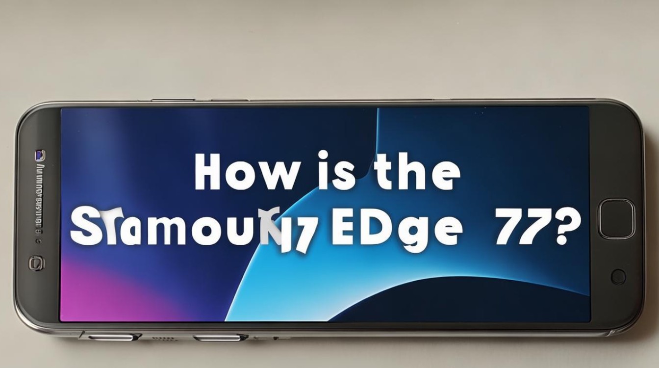 三星s7edge7.0怎么样