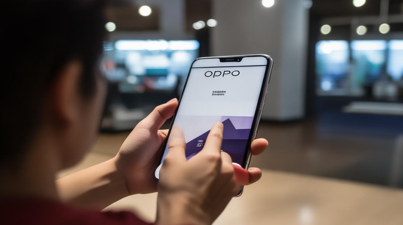 查找手机oppo