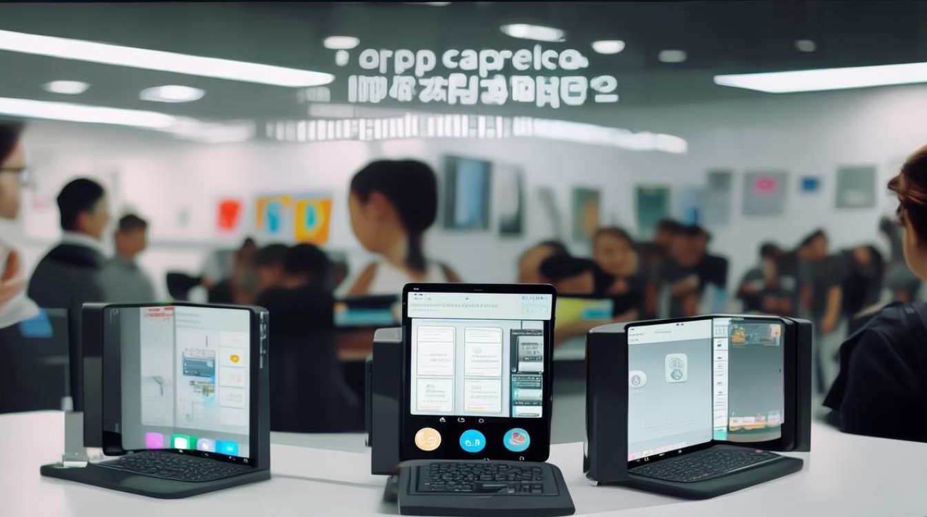oppo售后服务