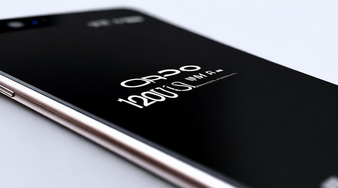 oppo 手机多少像素