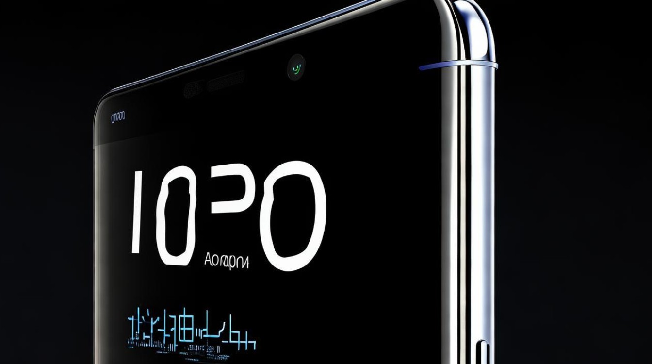 oppo 手机多少像素
