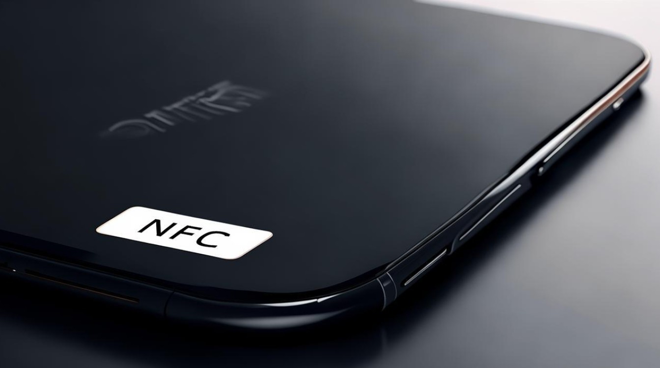 oppo nfc在哪里