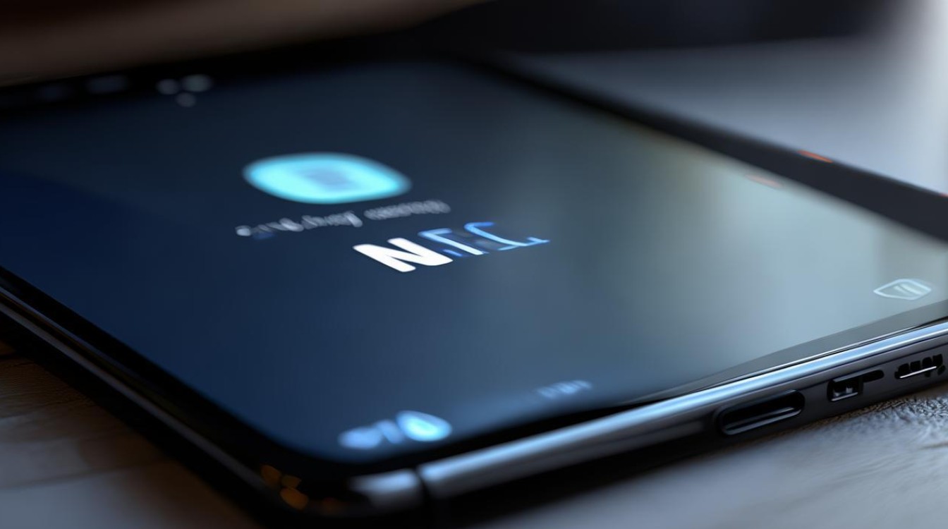oppo nfc在哪里