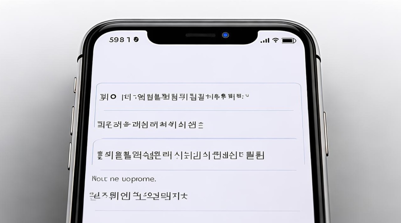 苹果手机怎么输入韩文