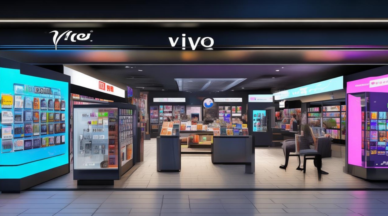 软件商店vivo