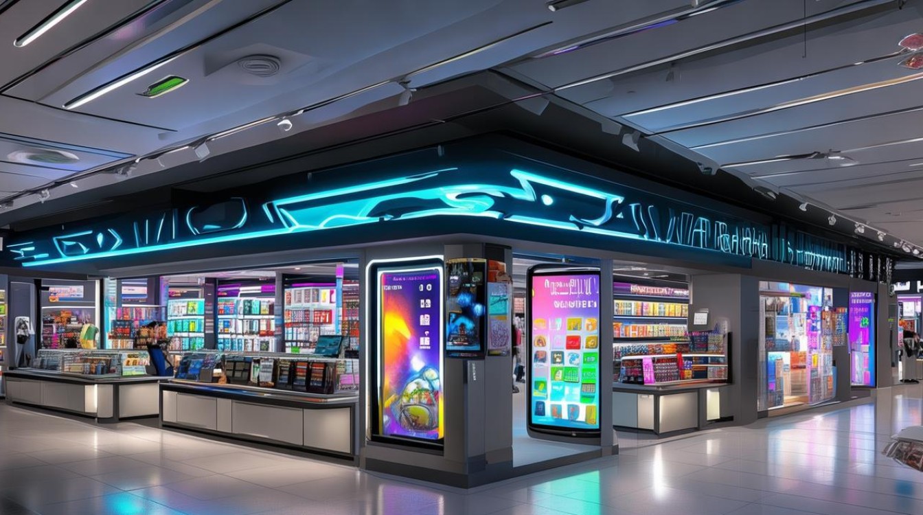 软件商店vivo