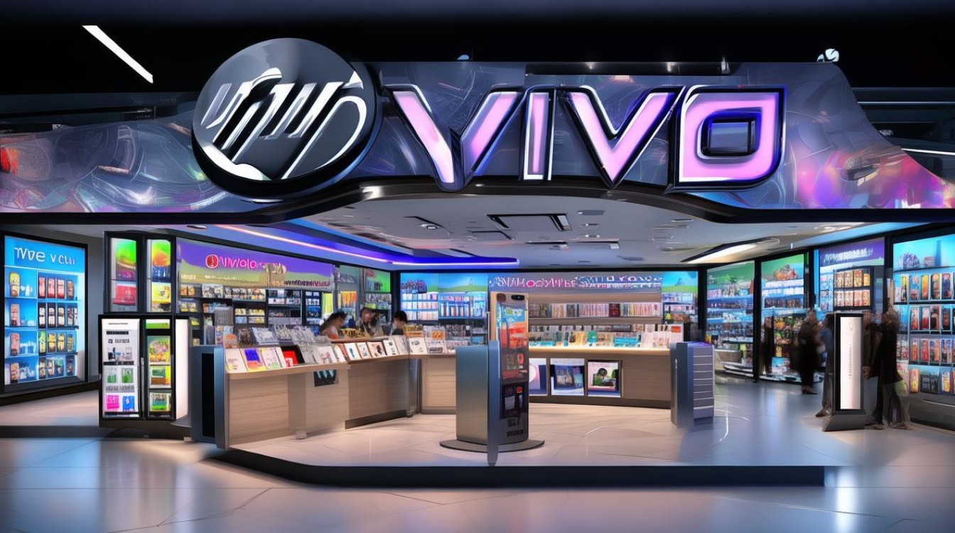 软件商店vivo