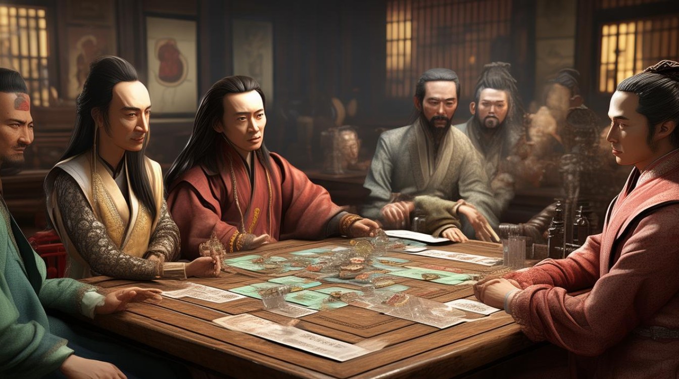 vivo三国杀