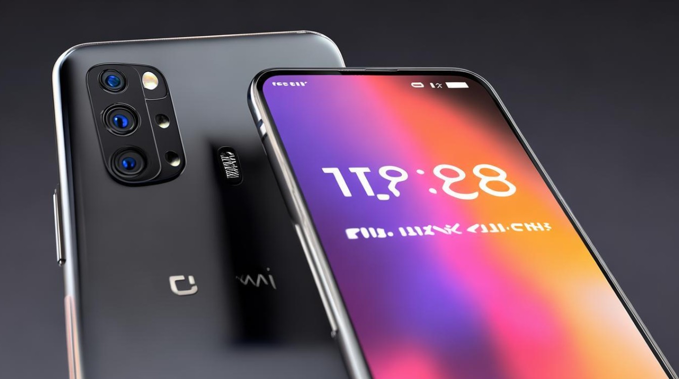 小米k30