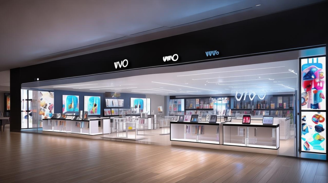 vivo专卖店