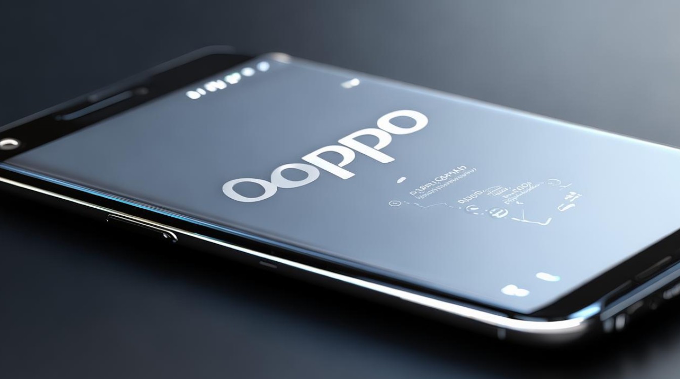 oppo闪充功能