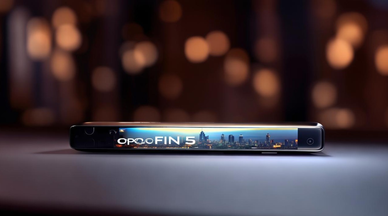 oppo find 5广告