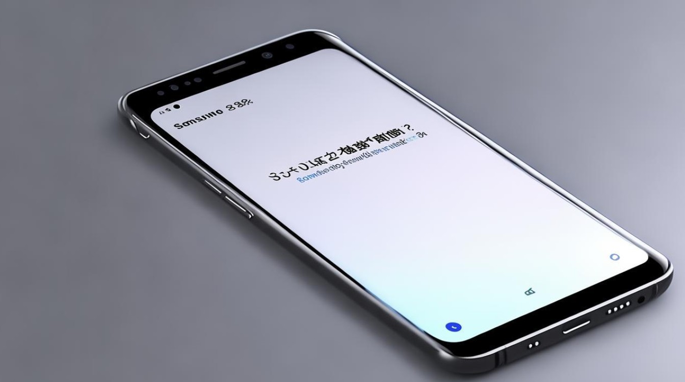 三星s8有微信分身吗