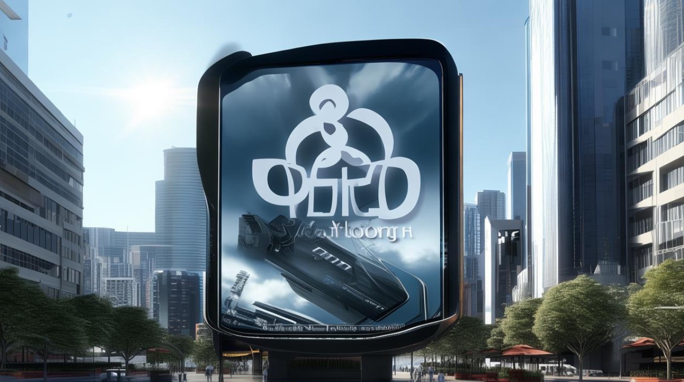 oppo广告创意