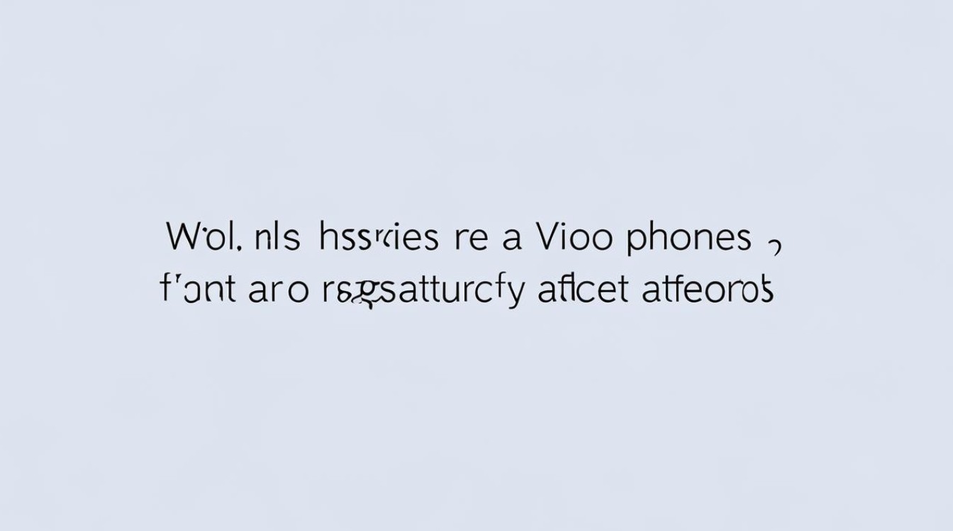 vivo手机恢复出厂设置会影响手机性能吗？
