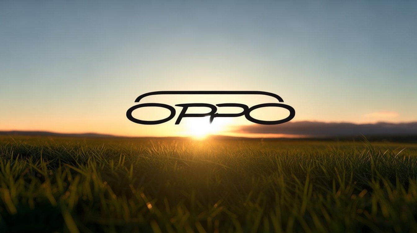 oppo***日出
