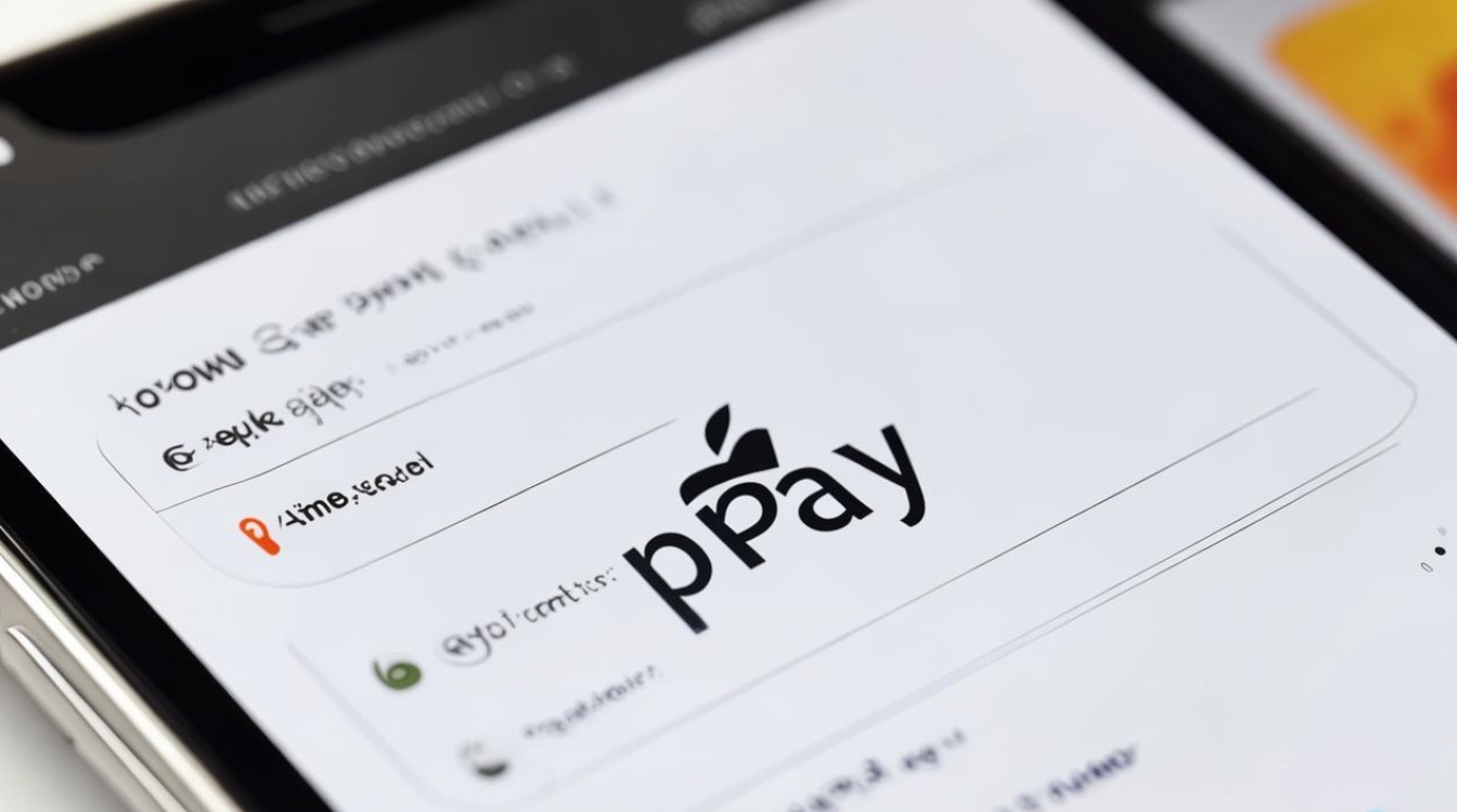 苹果apple pay怎么用