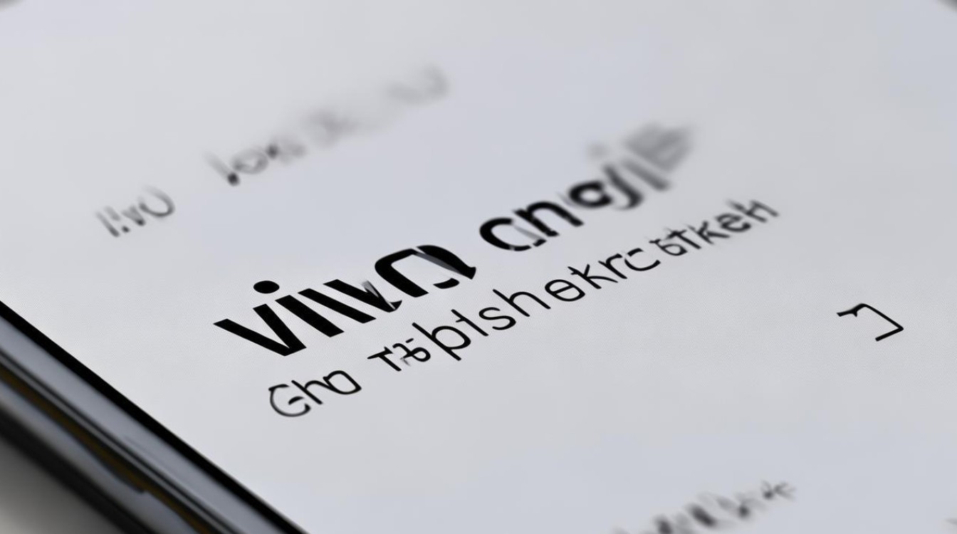 vivo截屏快捷键