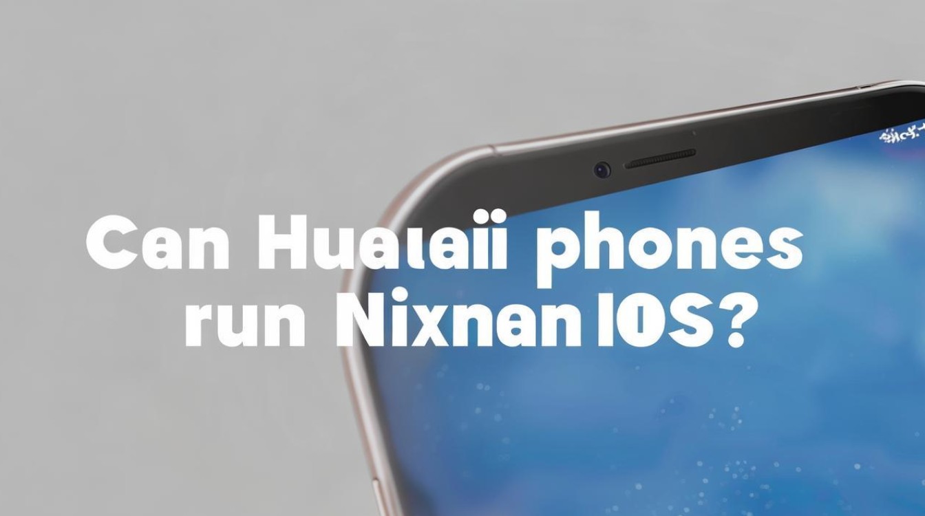 华为手机能刷小米系统吗