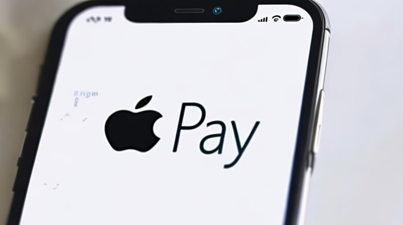 apple支付