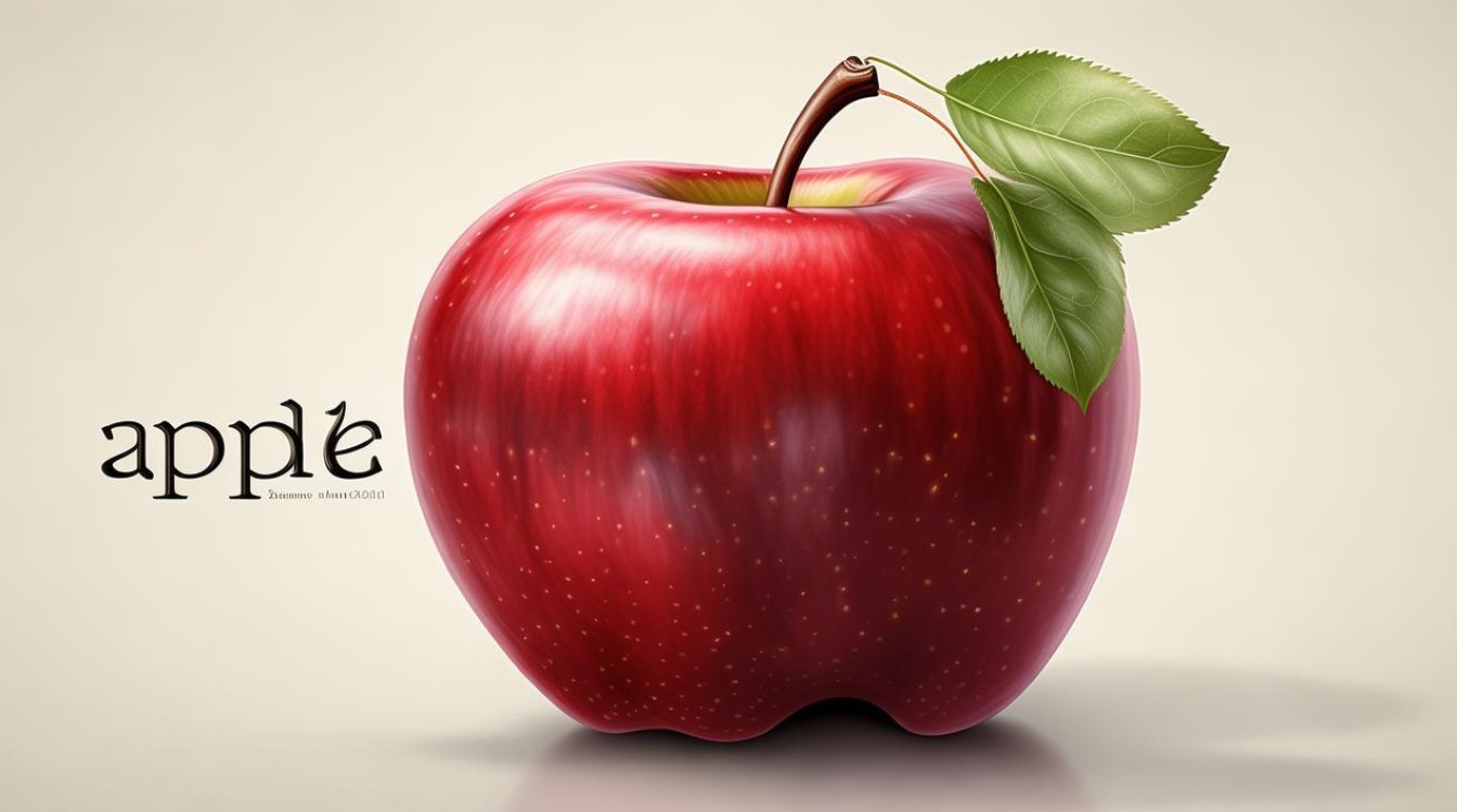 apple怎么写