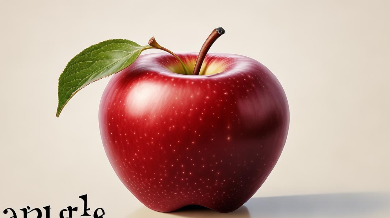 apple怎么写