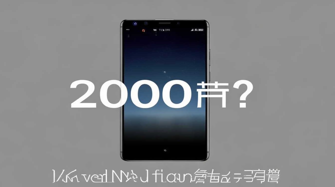 2000左右华为手机哪款性价比高