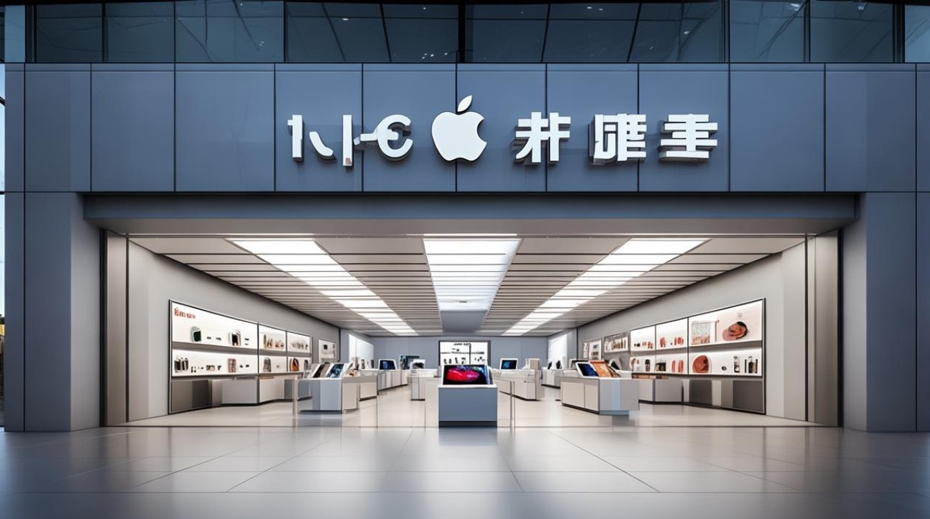 apple专区